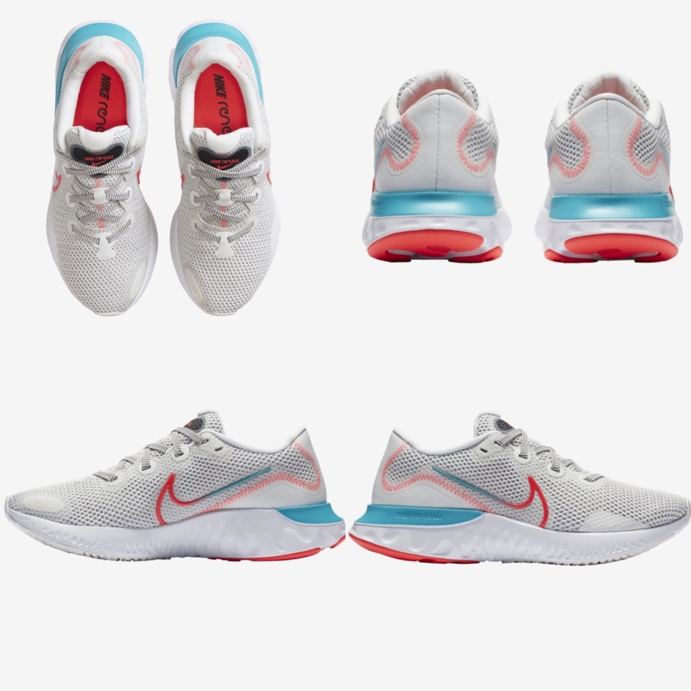 Nike Renew Run